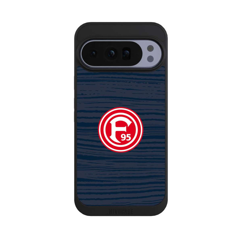 Pixel 10 Pro XL NIVOpure Fortuna Düsseldorf Ausweichtrikot 23/24 