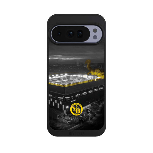 Google Pixel 10 Pro XL NIVOpure BSC Young Boys Stadion