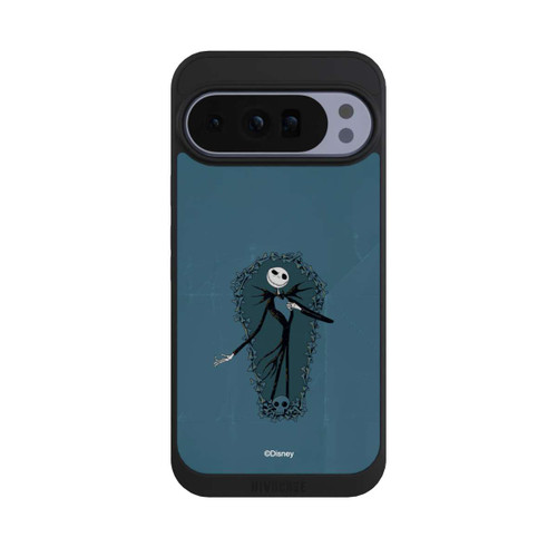 Google Pixel 10 Pro XL NIVOpure Nightmare Before Christmas Jack Skellington Grave