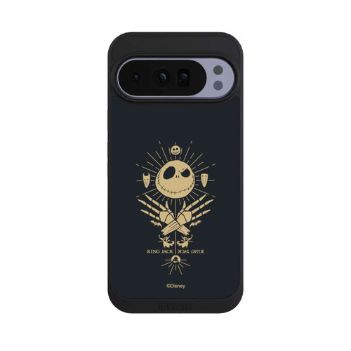Google Pixel 10 Pro XL NIVOpure Nightmare Before Christmas King Jack