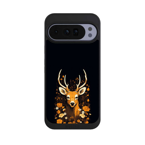 Google Pixel 10 Pro XL NIVOpure Deer Flowers Big