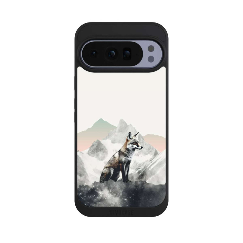 Pixel 10 Pro XL NIVOpure Mountain Fox