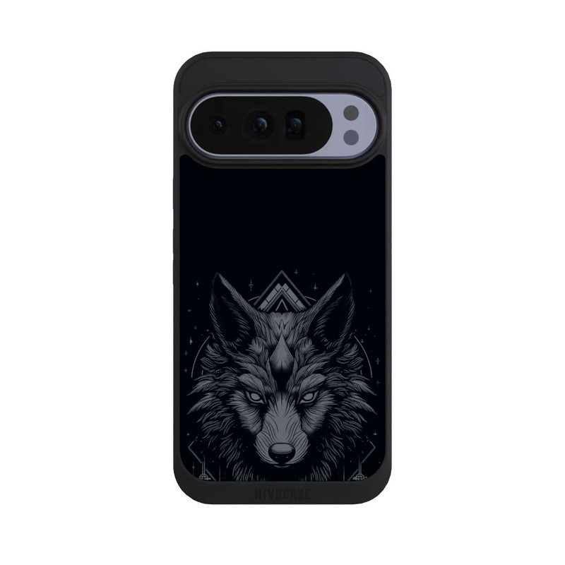 Pixel 10 Pro XL NIVOpure Zodiac Wolf