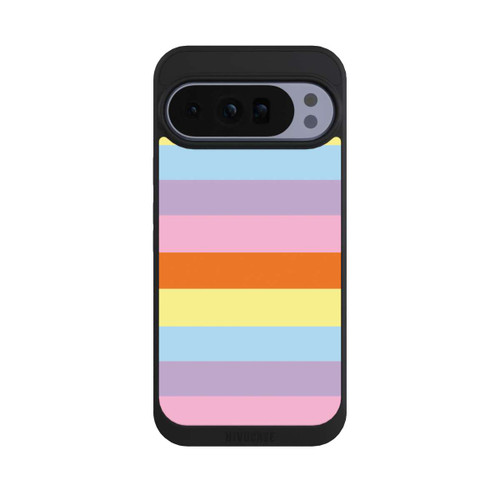 Google Pixel 10 Pro XL NIVOpure Le bonheur