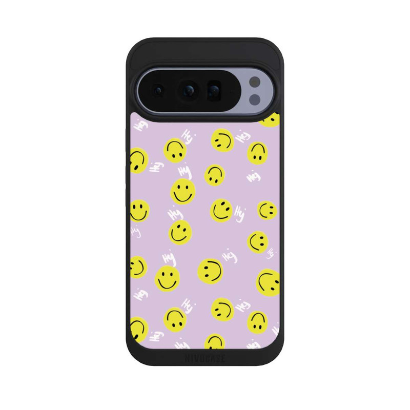 Pixel 10 Pro XL NIVOpure Hej Smile