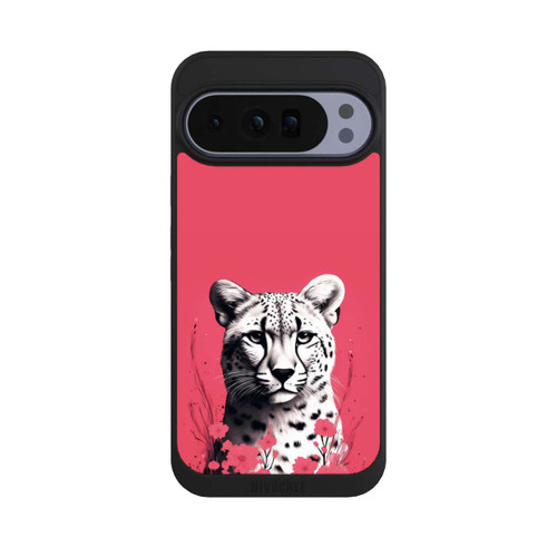 Google Pixel 10 Pro XL NIVOpure White Cheetah