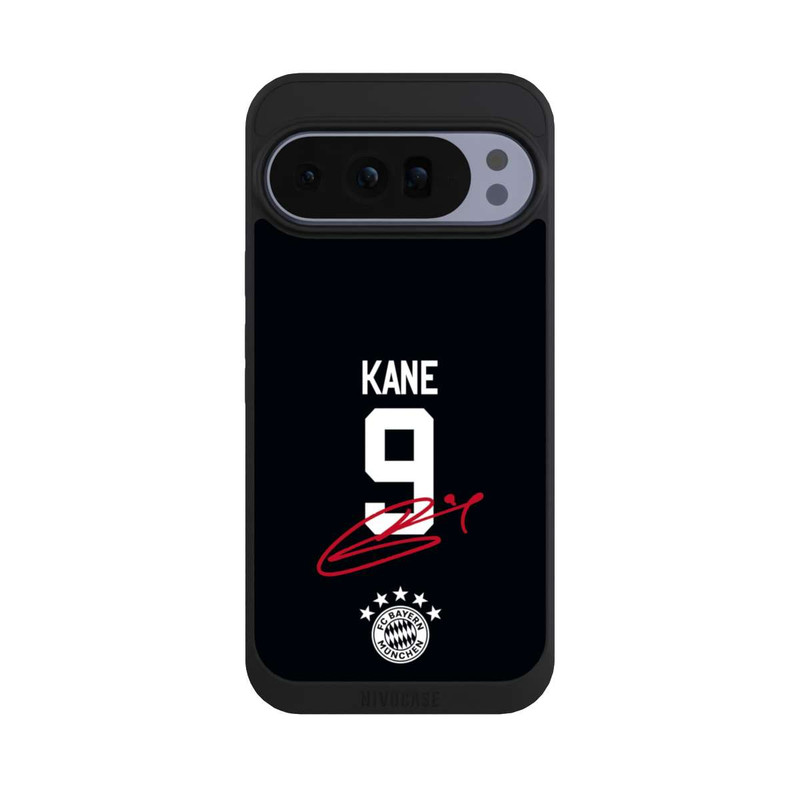 Pixel 10 Pro XL NIVOpure Kane 9