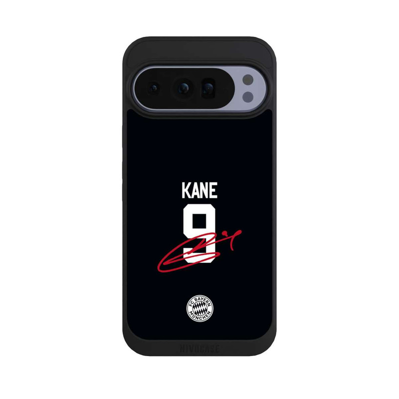 Pixel 10 Pro XL NIVOpure Kane 9