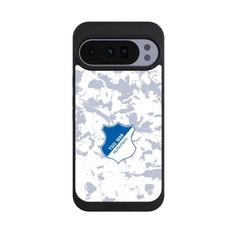 Pixel 10 Pro XL NIVOpure TSG Hoffenheim Auswärtstrikot 23/24