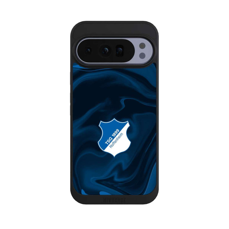 Pixel 10 Pro XL NIVOpure TSG Hoffenheim Heimtrikot 23/24