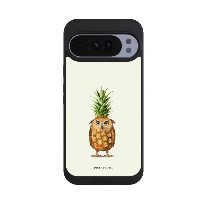 Pixel 10 Pro XL NIVOpure Pineappowl