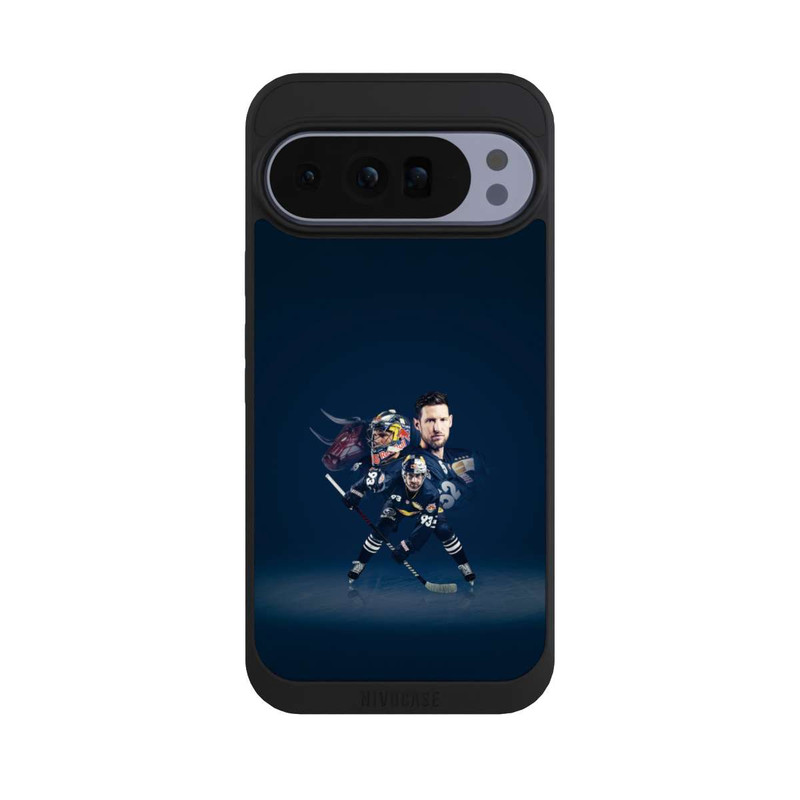 Pixel 10 Pro XL NIVOpure EHC Red Bull München – Spieler 05