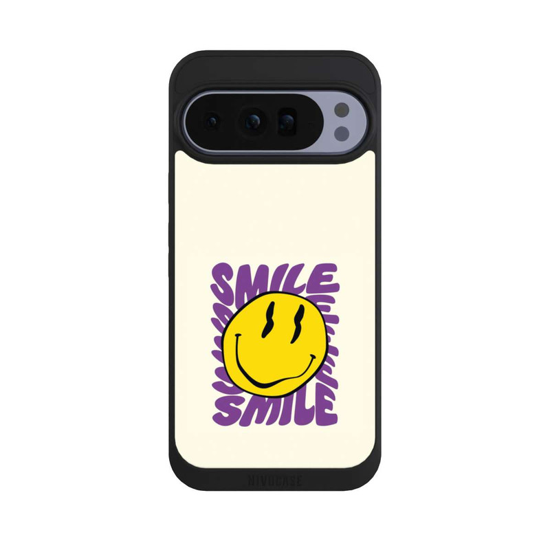 Pixel 10 Pro XL NIVOpure Smile