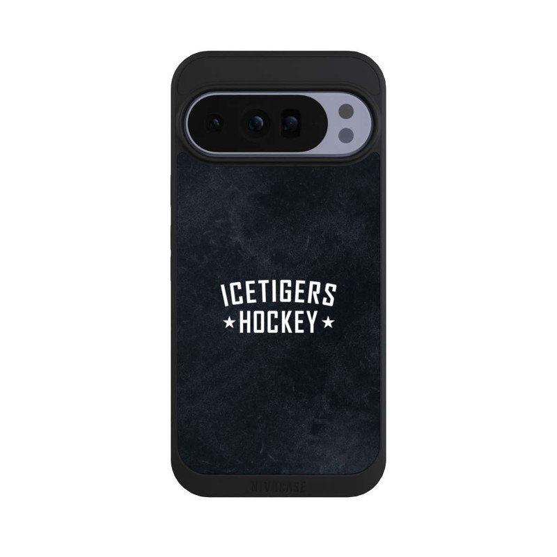 Pixel 10 Pro XL NIVOpure Ice Tigers Hockey