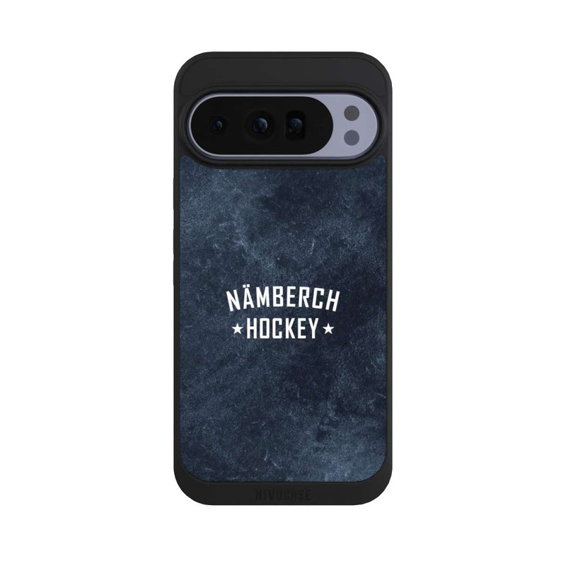Pixel 10 Pro XL NIVOpure Nämberch Hockey