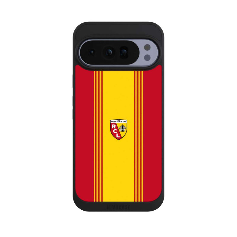 Pixel 10 Pro XL NIVOpure RCL Heimtrikot 23/24