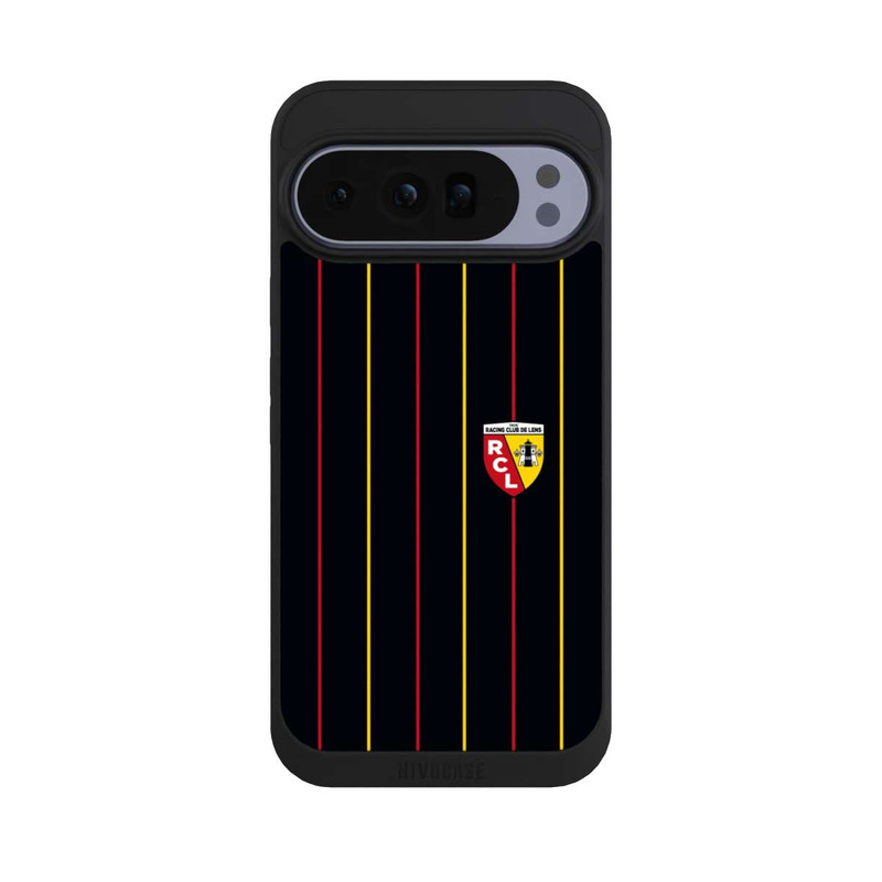 Pixel 10 Pro XL NIVOpure RCL Maillot Extérieur 23/24