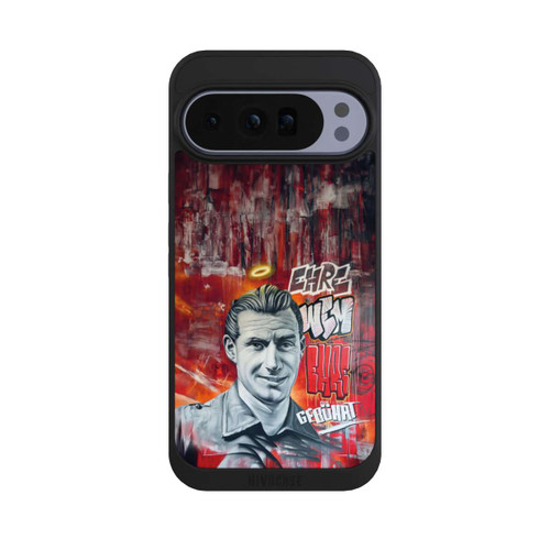Google Pixel 10 Pro XL NIVOpure 1.FCK Fritz Walter