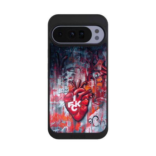 Google Pixel 10 Pro XL NIVOpure 1.FCK Herz