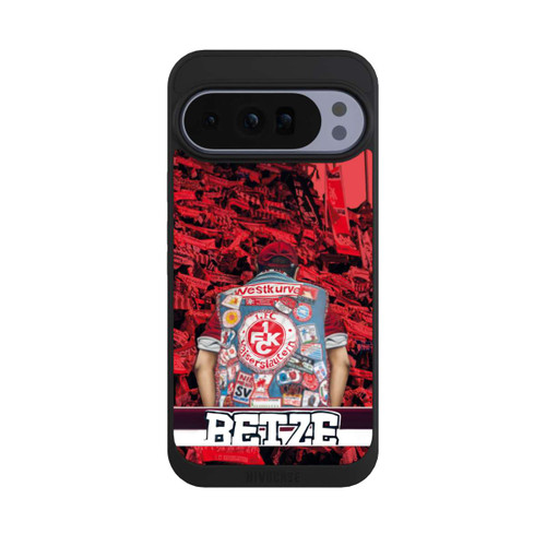 Google Pixel 10 Pro XL NIVOpure 1.FCK Betze