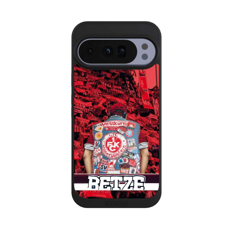Pixel 10 Pro XL NIVOpure 1.FCK Betze