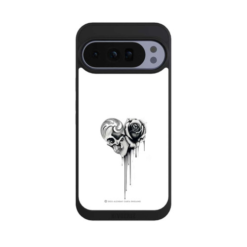 Google Pixel 10 Pro XL NIVOpure Amour Noir