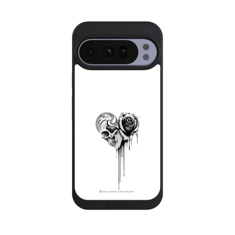 Pixel 10 Pro XL NIVOpure Amour Noir