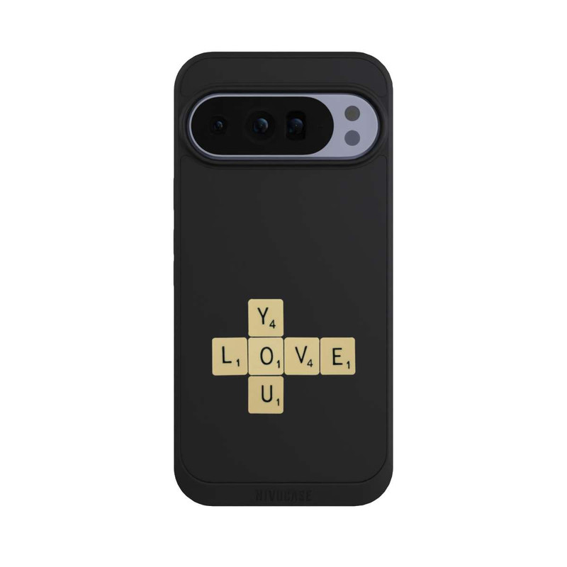 Pixel 10 Pro XL NIVOpure Love You