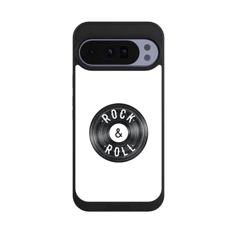 Pixel 10 Pro XL NIVOpure Rock and Roll