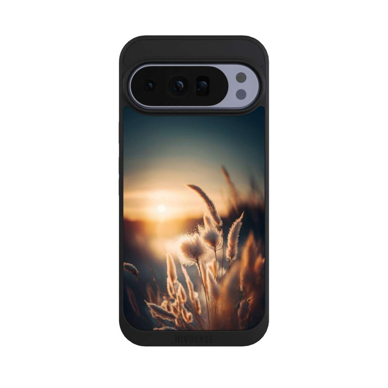 Pixel 10 Pro XL NIVOpure Beautiful Back Light with AI