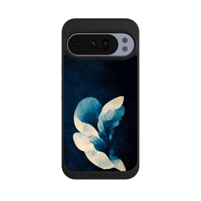Pixel 10 Pro XL NIVOpure Lys bleu de nuit