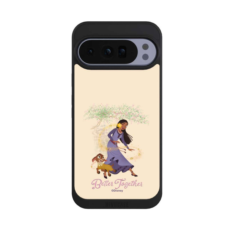 Pixel 10 Pro XL NIVOpure Wish Better Together