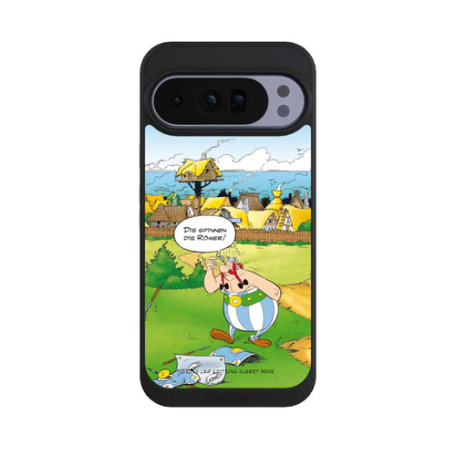 Google Pixel 10 Pro XL NIVOpure Die Spinnen Die Römer