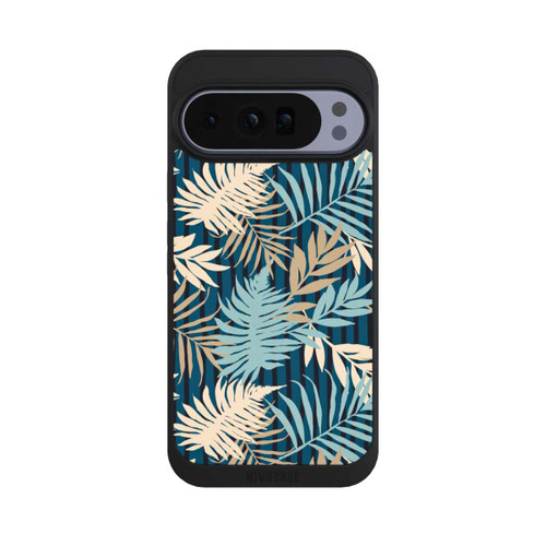 Google Pixel 10 Pro XL NIVOpure Palm Garden Beige Pattern