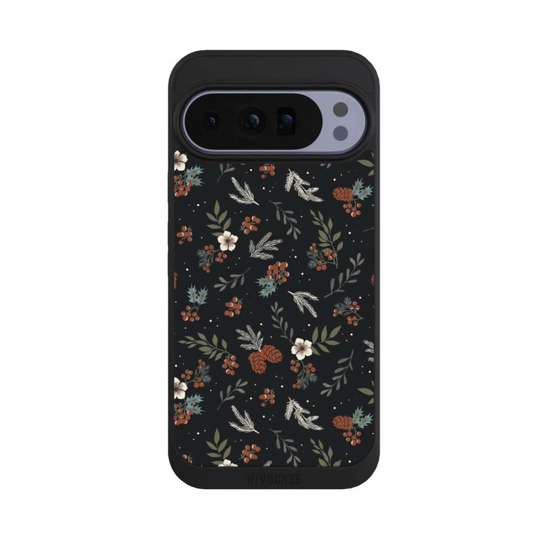 Pixel 10 Pro XL NIVOpure Weihnachten Natur