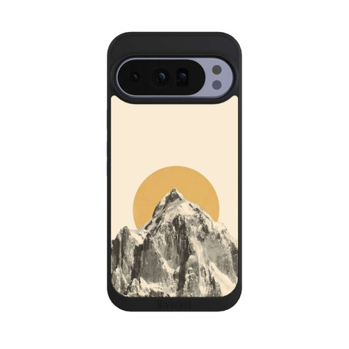 Google Pixel 10 Pro XL NIVOpure Mountain 5