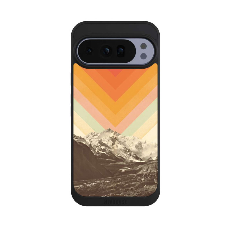 Pixel 10 Pro XL NIVOpure Mountain Scape