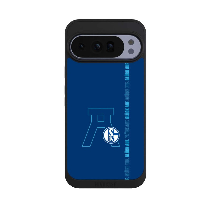 Pixel 10 Pro XL NIVOpure S04 Glück Auf