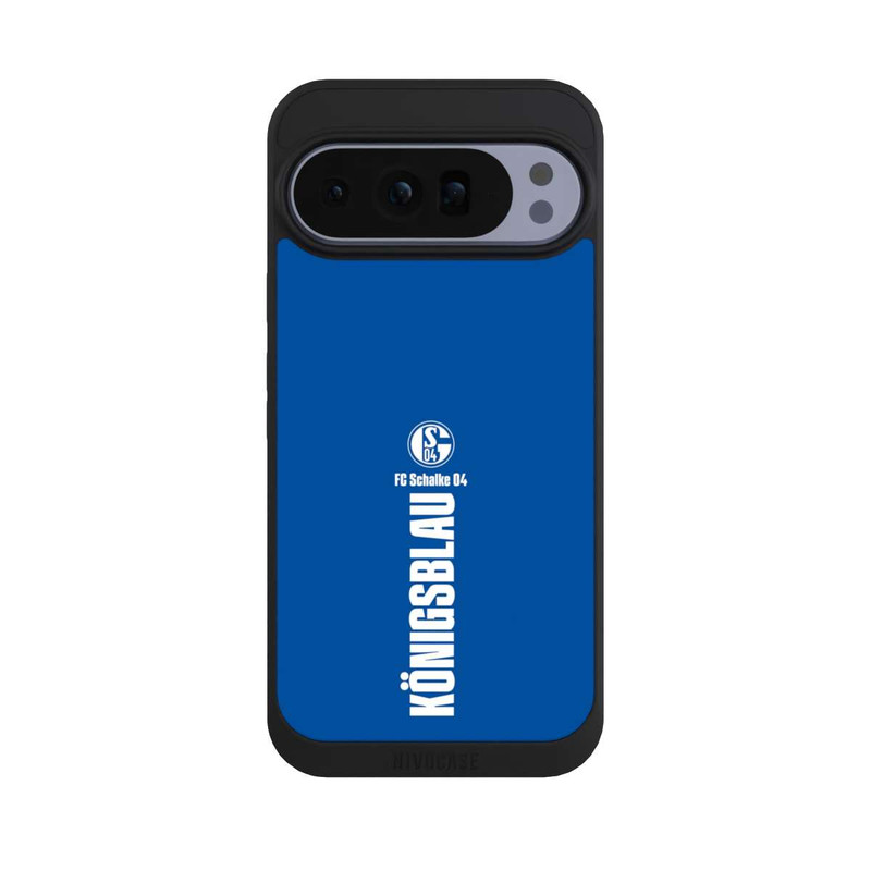 Pixel 10 Pro XL NIVOpure S04 Königsblau