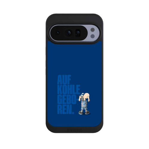 Google Pixel 10 Pro XL NIVOpure S04 Auf Kohle geboren - Erwin