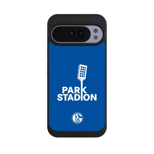 Google Pixel 10 Pro XL NIVOpure S04 Parkstadion