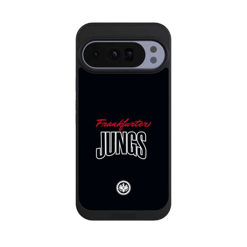 Google Pixel 10 Pro XL NIVOpure Frankfurter Jungs