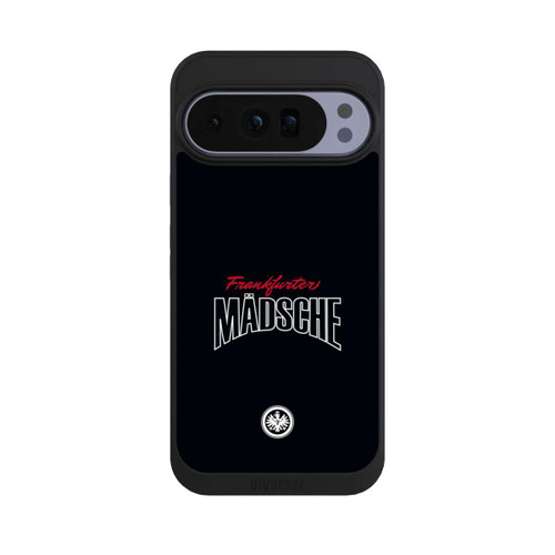 Google Pixel 10 Pro XL NIVOpure Frankfurter Mädsche
