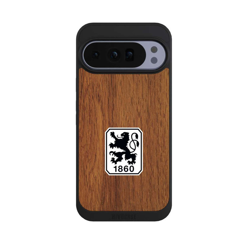 Pixel 10 Pro XL NIVOpure TSV 1860 Holzoptik