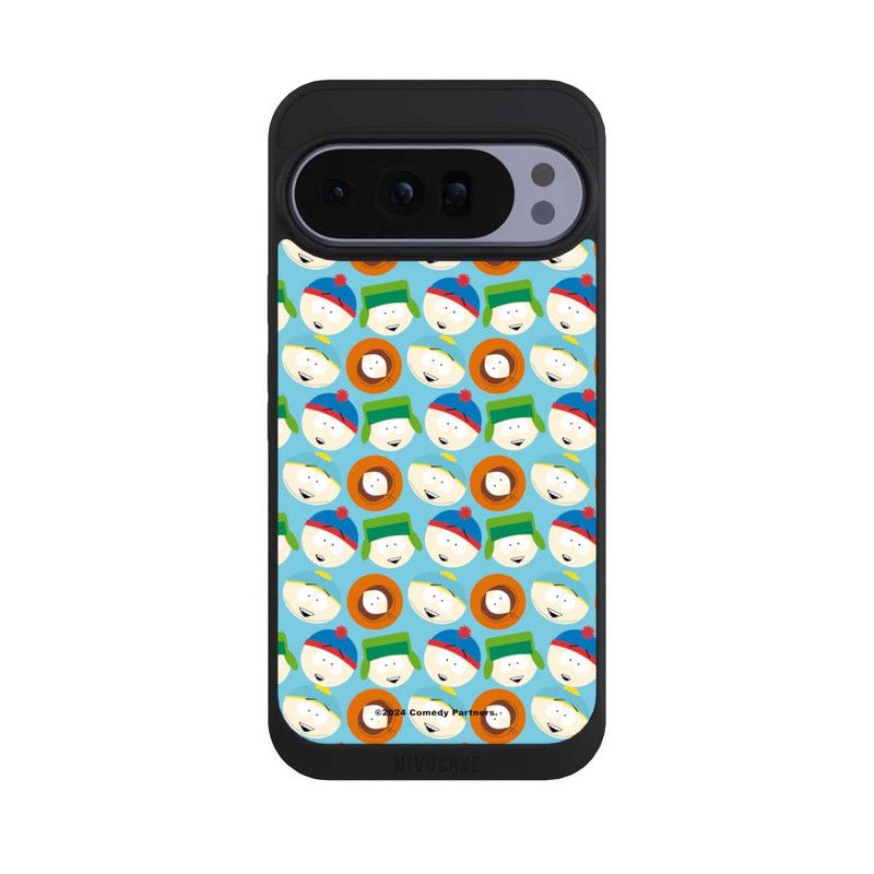 Pixel 10 Pro XL NIVOpure South Park Pattern