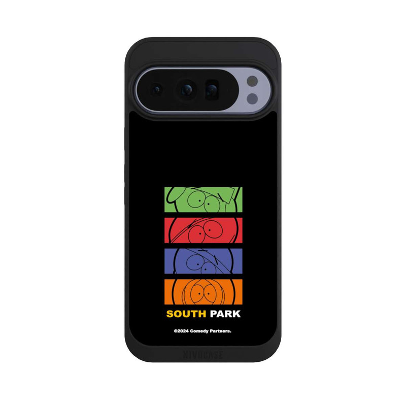 Pixel 10 Pro XL NIVOpure South Park Boys Multicolor