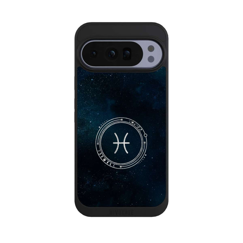 Pixel 10 Pro XL NIVOpure Pisces Zodiac Sign