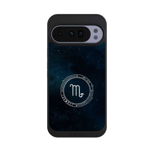 Google Pixel 10 Pro XL NIVOpure Scorpio Zodiac Sign