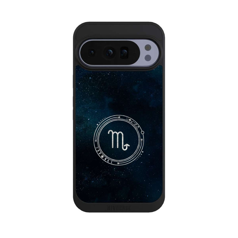 Pixel 10 Pro XL NIVOpure Scorpio Zodiac Sign