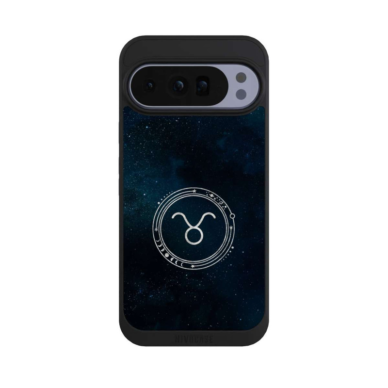Pixel 10 Pro XL NIVOpure Taurus Zodiac Sign